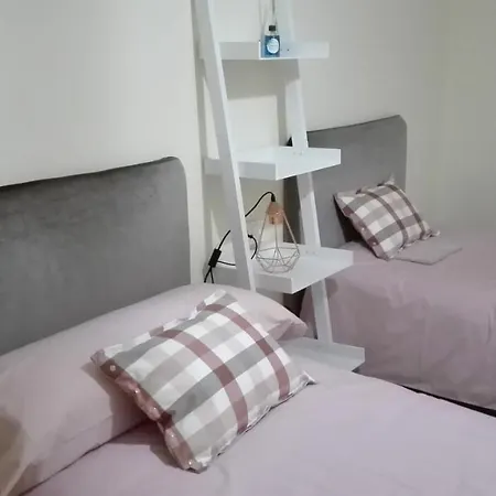 Appartement Canamo&sol El Ejido