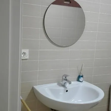 Appartement Canamo&sol