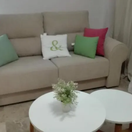 Appartement Canamo&sol *