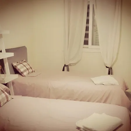 Appartement Canamo&sol