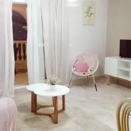 Appartement Canamo&sol *