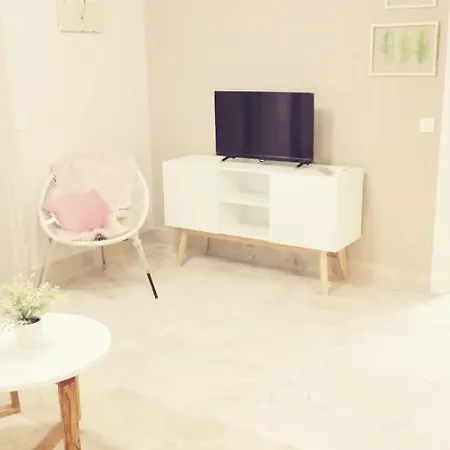 Appartement Canamo&sol El Ejido