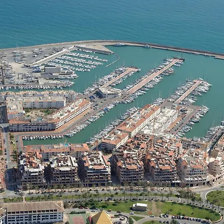 Canamo&sol Appartement